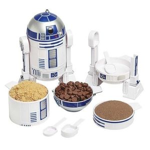 Star Wars R2D2 Measuring Cups